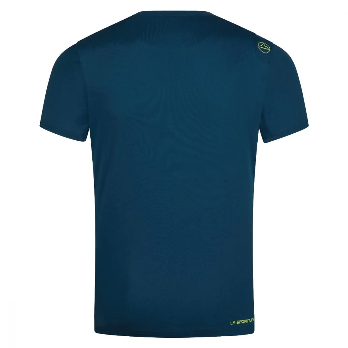 Retro T-Shirt Hombre La Sportiva 4