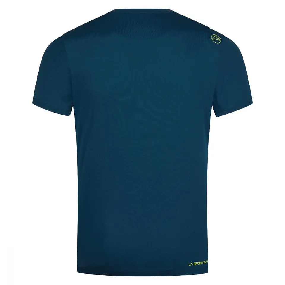 Retro T-Shirt Hombre La Sportiva 4
