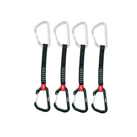 Pack 4 Cinta express ROCK 18 cm Fixe