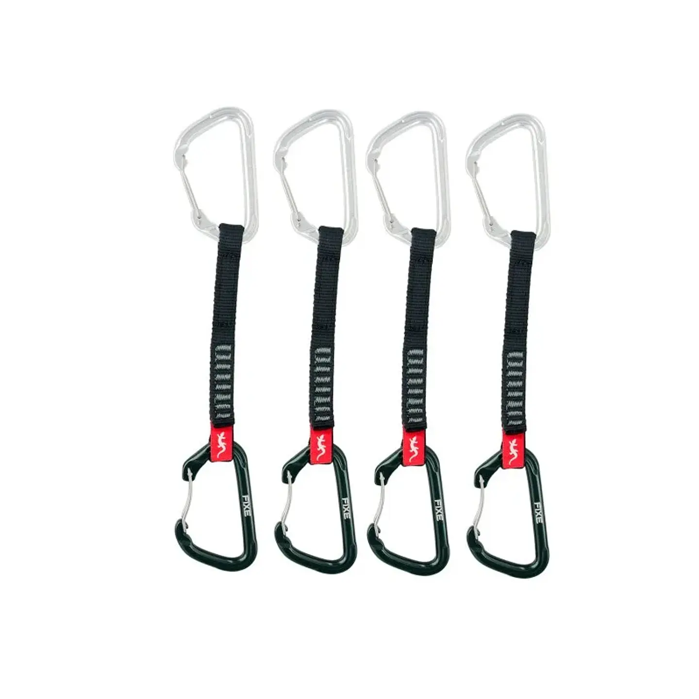 Pack 4 Cinta express ROCK 18 cm Fixe 1