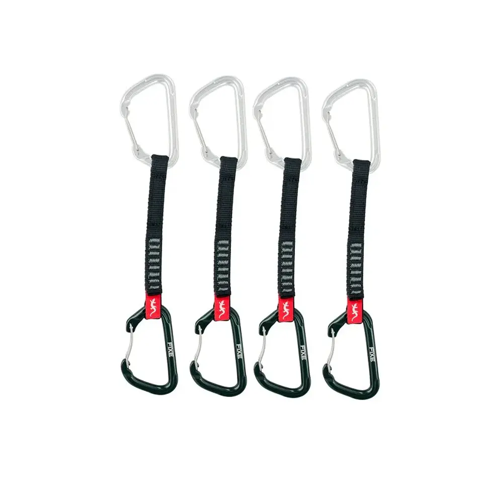 Pack 4 Cinta express ROCK 18 cm Fixe 1