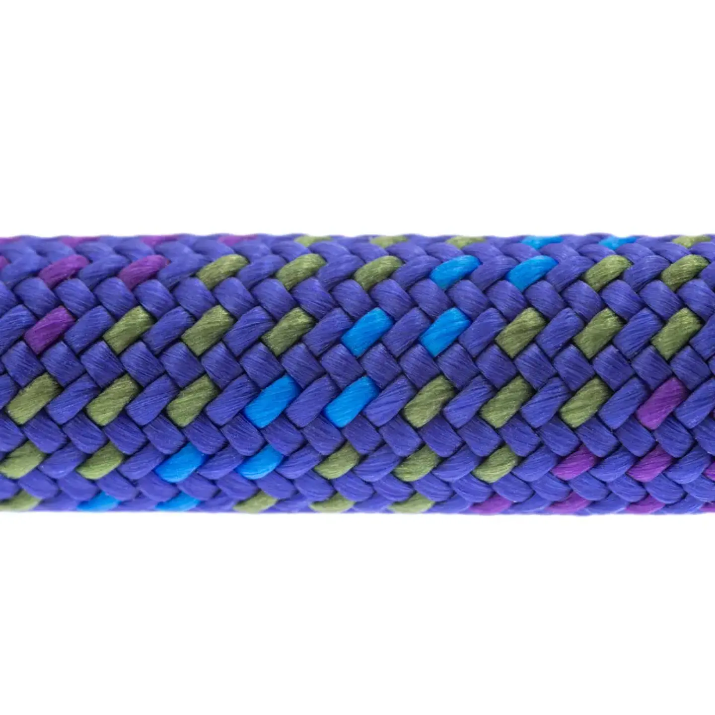 Cuerda Dinámica ROCCO 10 MM Azul x Metro Fixe 2