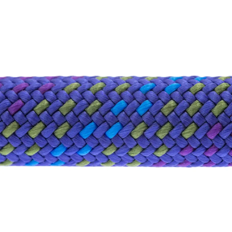 Cuerda Dinámica ROCCO 10 MM Azul x Metro Fixe 2