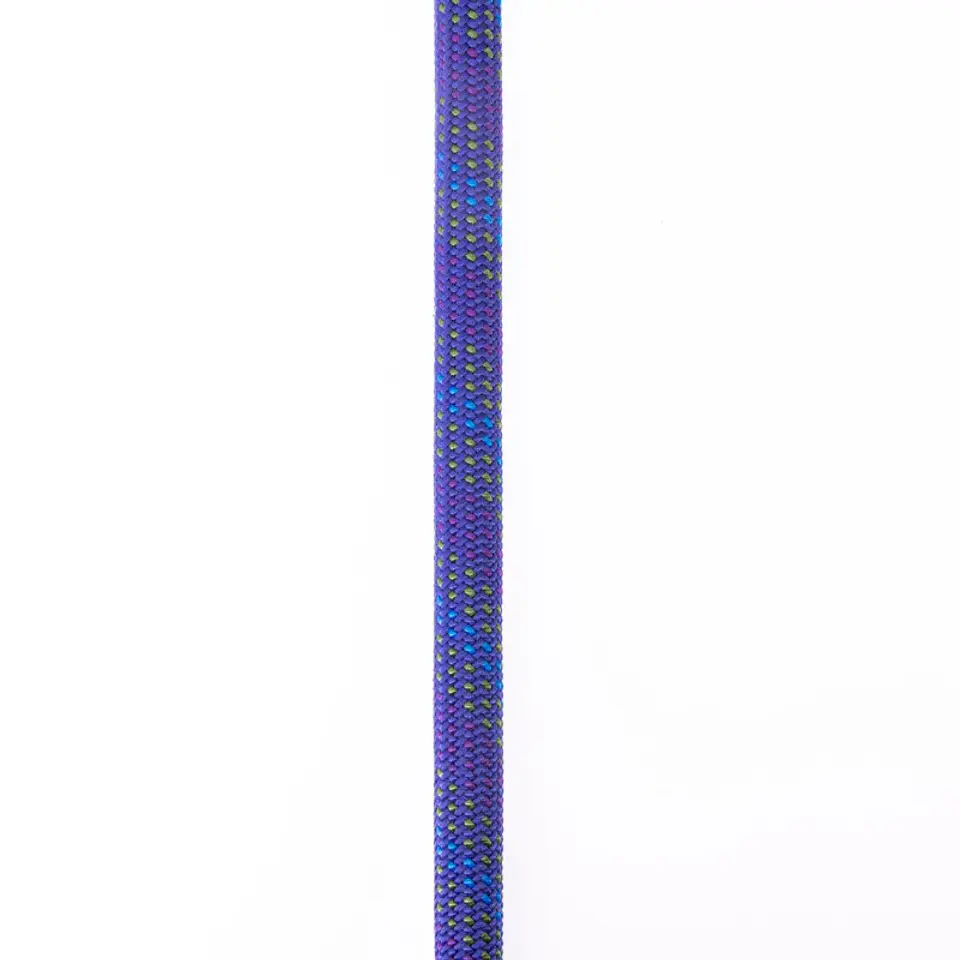 Cuerda Dinámica ROCCO 10 MM Azul x Metro Fixe 3
