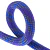 Cuerda Dinámica ROCCO 10 MM Azul x Metro Fixe