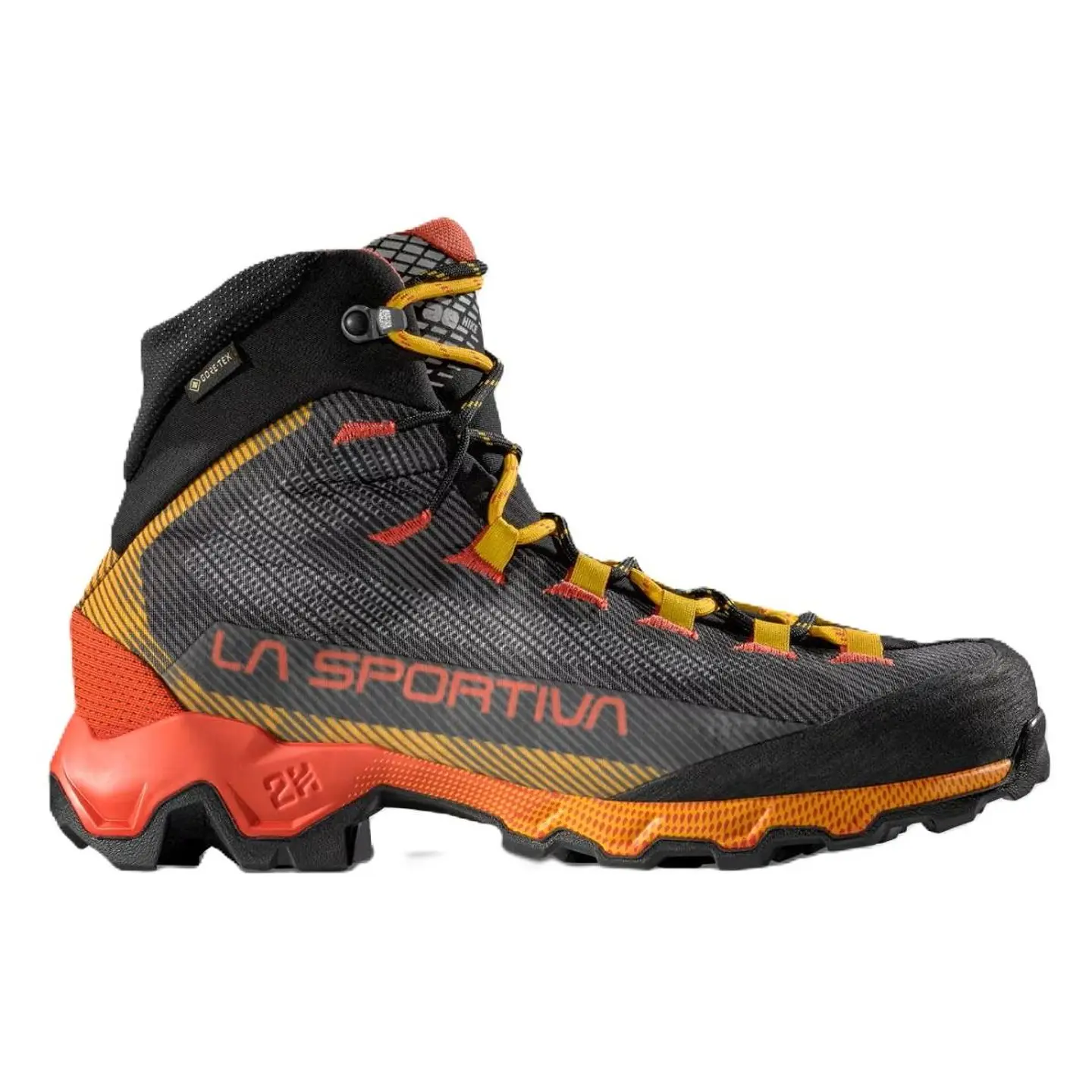 Zapato Trekking Aequilibrium Hike GTX La Sportiva 13