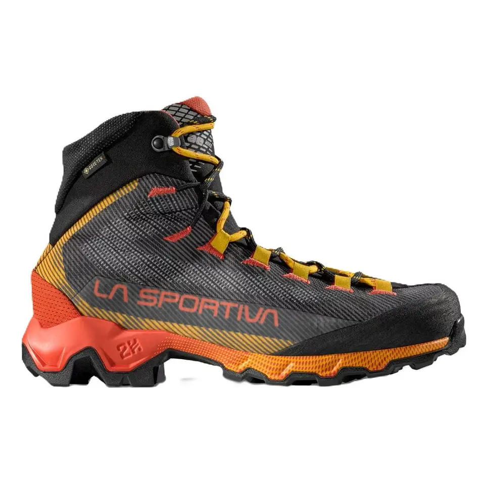 Zapato Trekking Aequilibrium Hike GTX La Sportiva 13