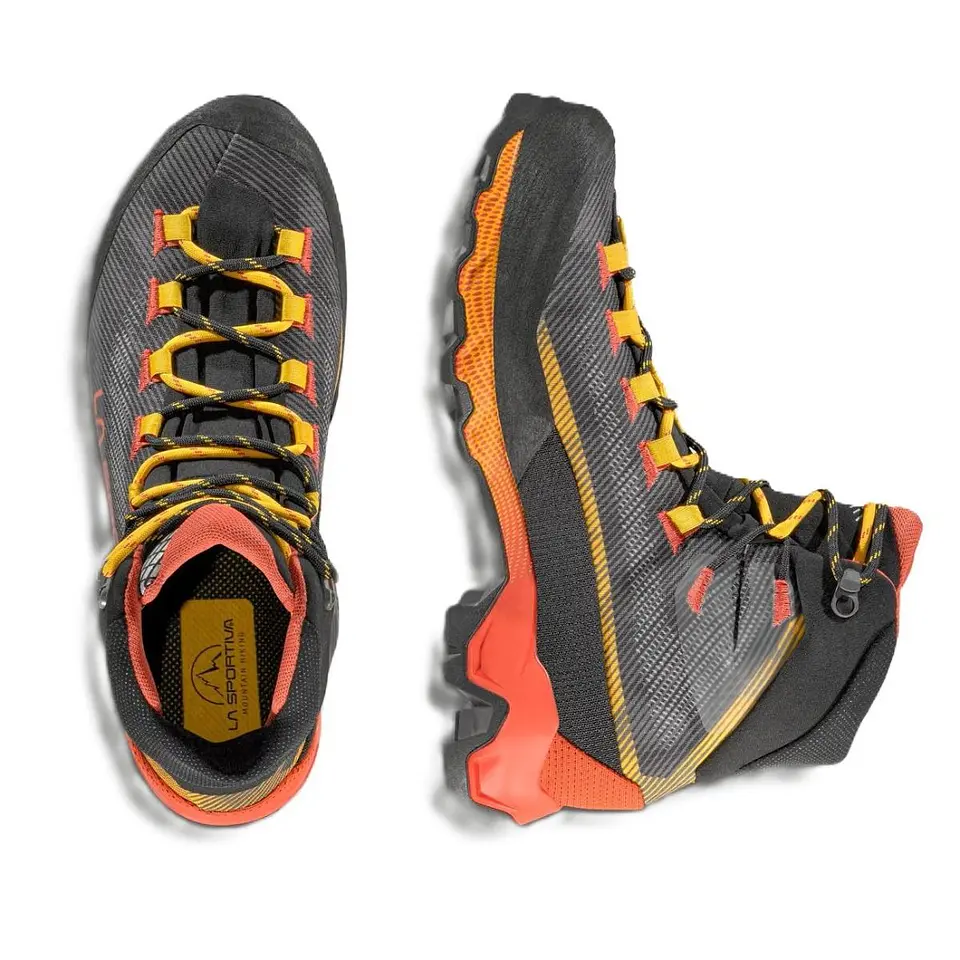 Zapato Trekking Aequilibrium Hike GTX La Sportiva 14