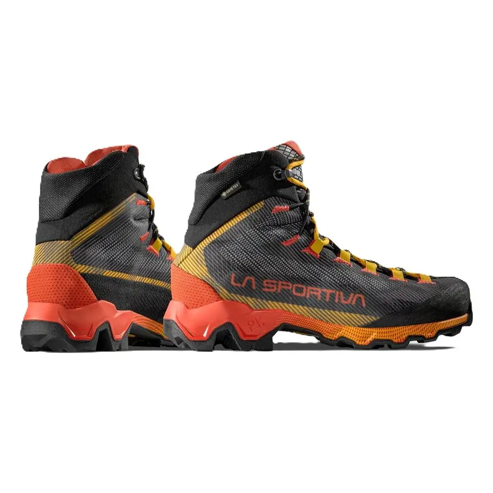 Zapato Trekking Aequilibrium Hike GTX La Sportiva 15