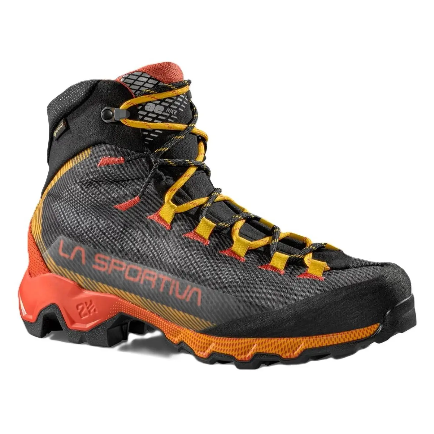 Zapato Trekking Aequilibrium Hike GTX La Sportiva 1