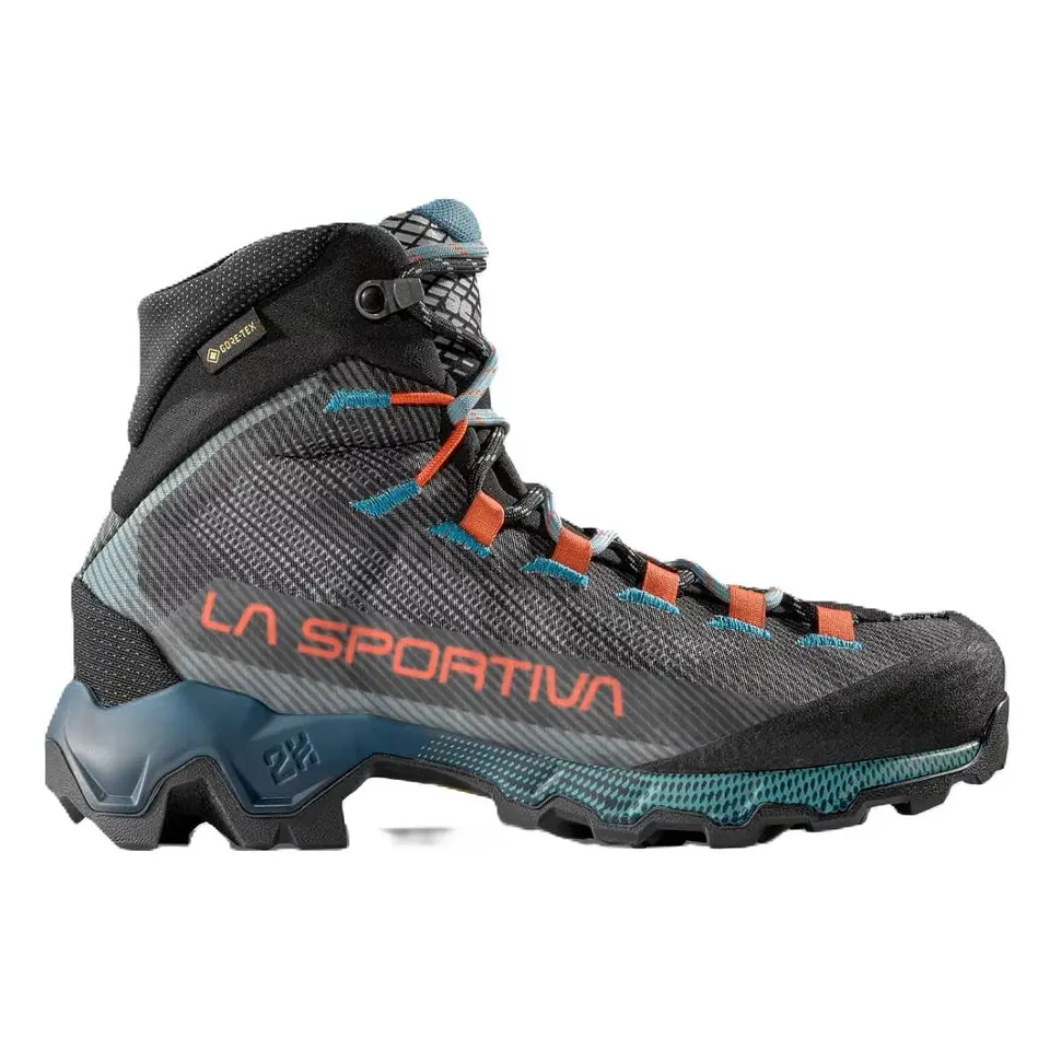 Zapato Trekking Aequilibrium Hike GTX Mujer La Sportiva 2