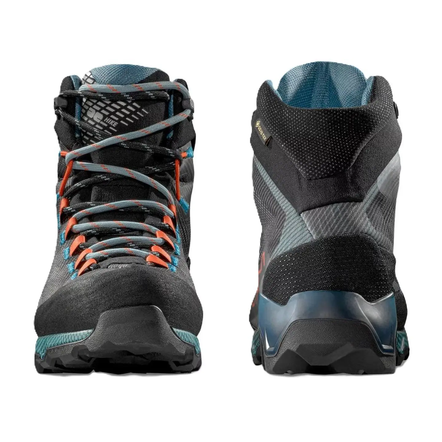 Zapato Trekking Aequilibrium Hike GTX Mujer La Sportiva 5