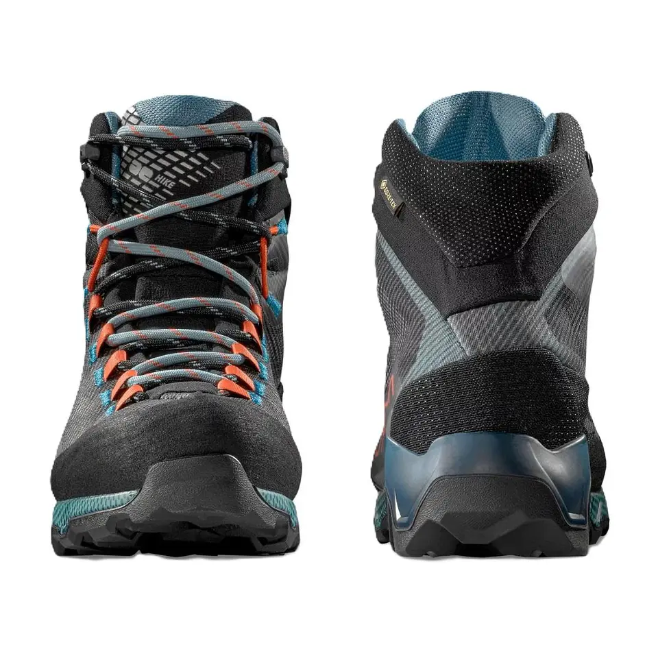 Zapato Trekking Aequilibrium Hike GTX Mujer La Sportiva 5