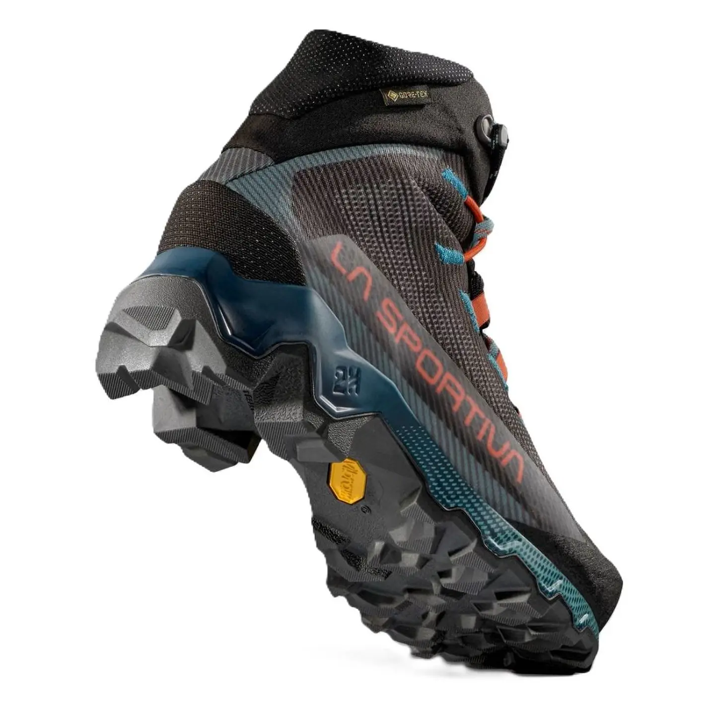 Zapato Trekking Aequilibrium Hike GTX Mujer La Sportiva 6