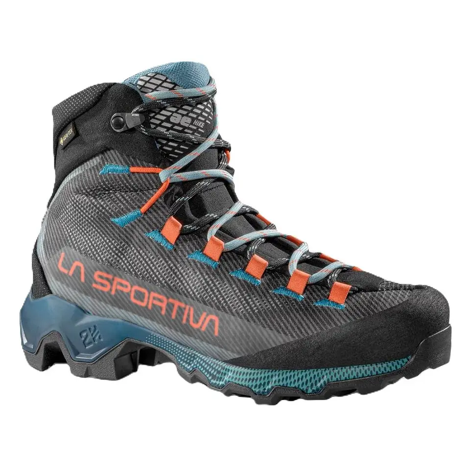 Zapato Trekking Aequilibrium Hike GTX Mujer La Sportiva 1