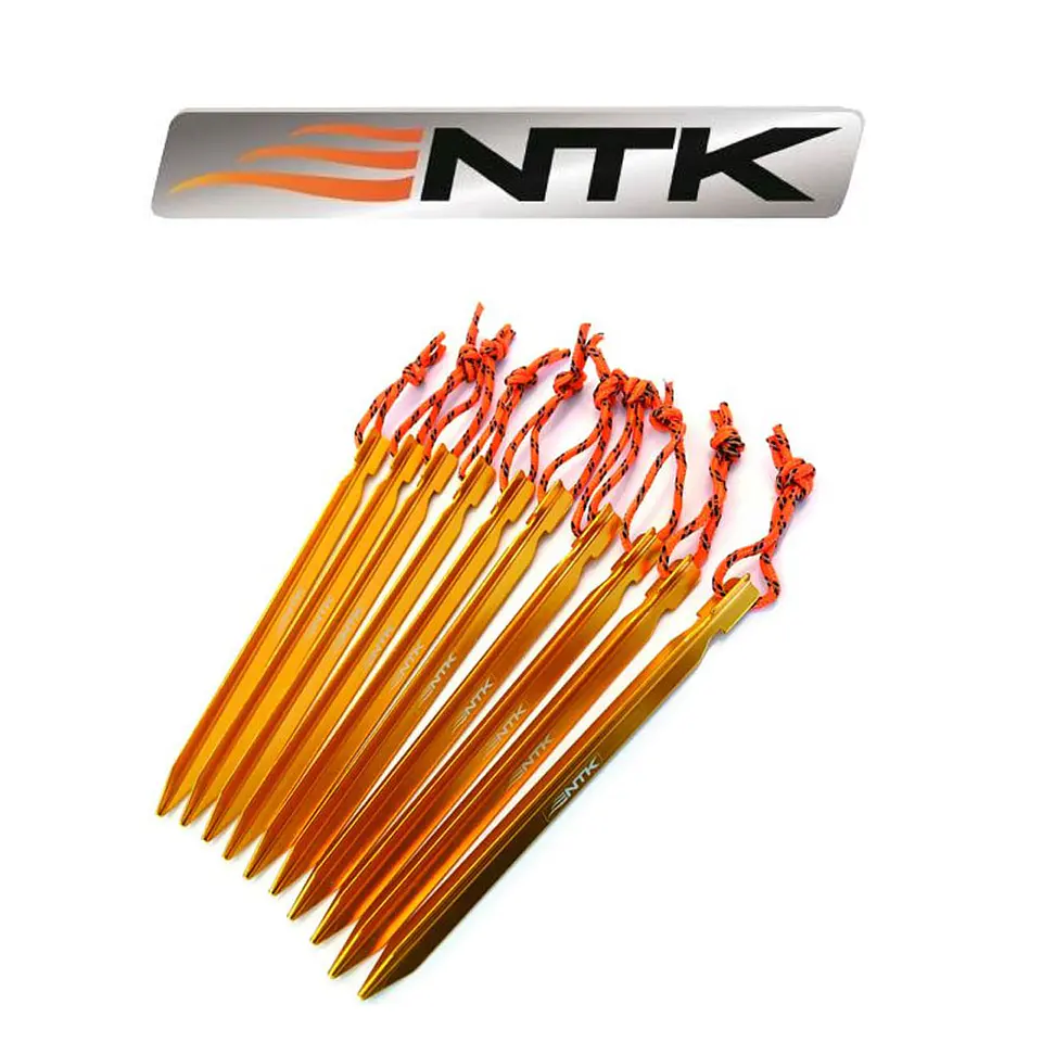 Set de escatacas NTK  2