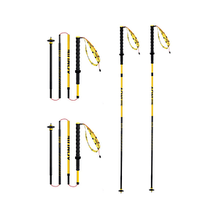 Bastones de Trail Running AONIJIE CarbonFly Z