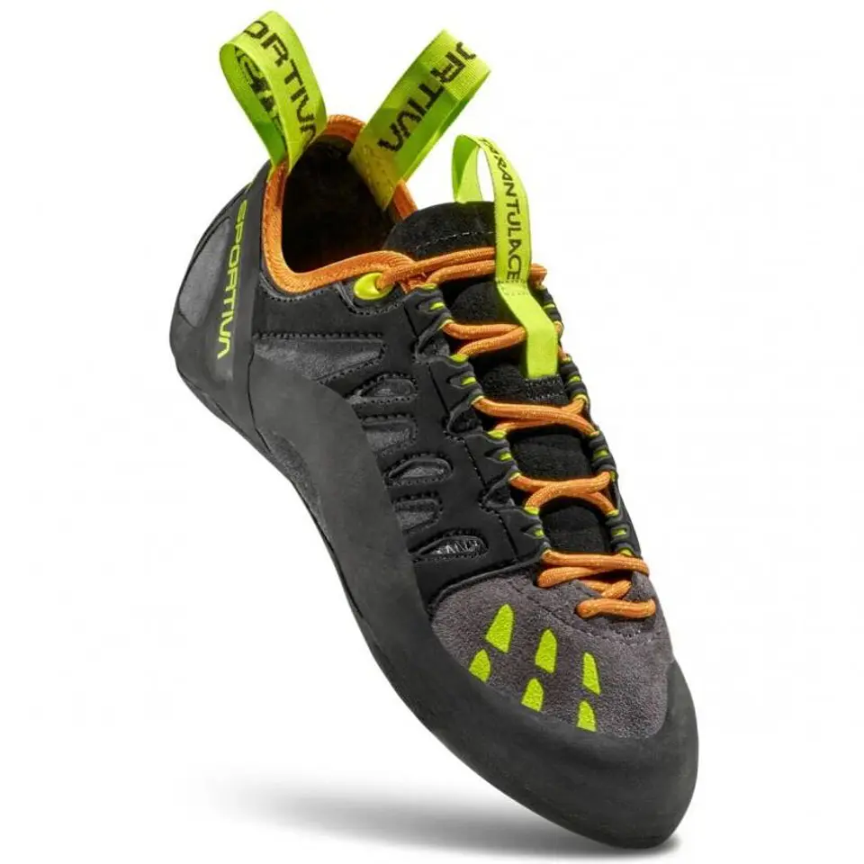 Zapatilla Escalada Tarantulace La Sportiva 4