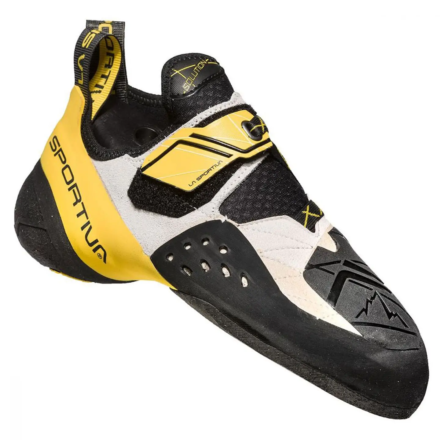 Zapatilla Escalada Solution La Sportiva 2