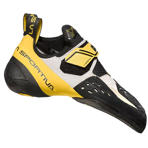Zapatilla Escalada Solution La Sportiva