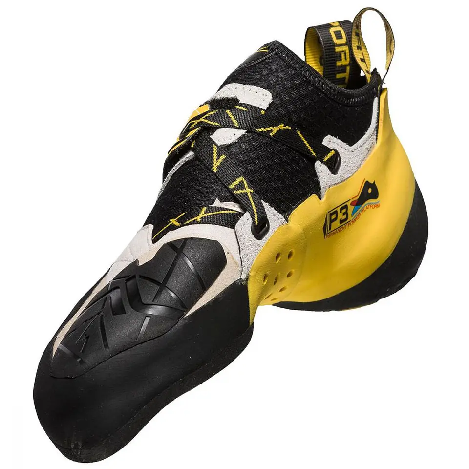 Zapatilla Escalada Solution La Sportiva 3