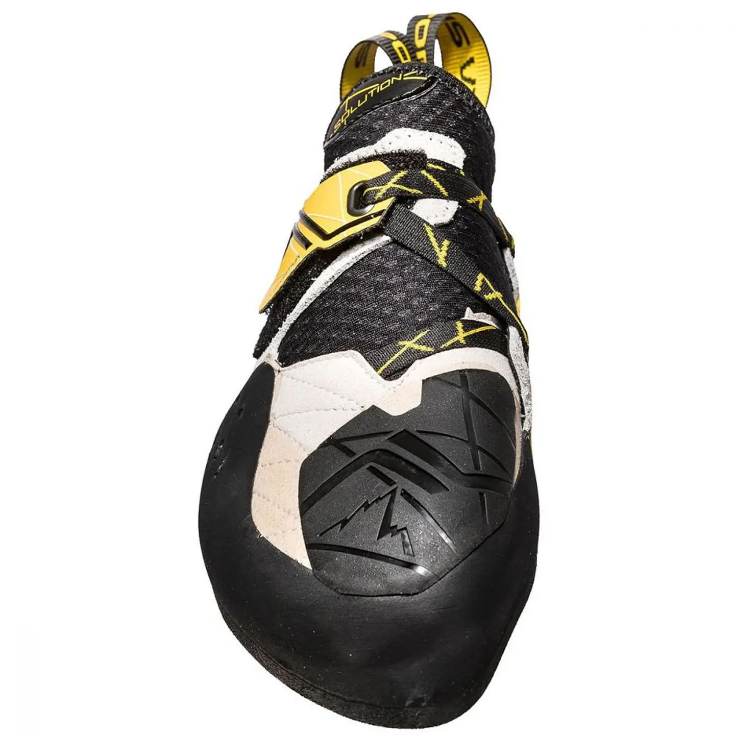 Zapatilla Escalada Solution La Sportiva 4