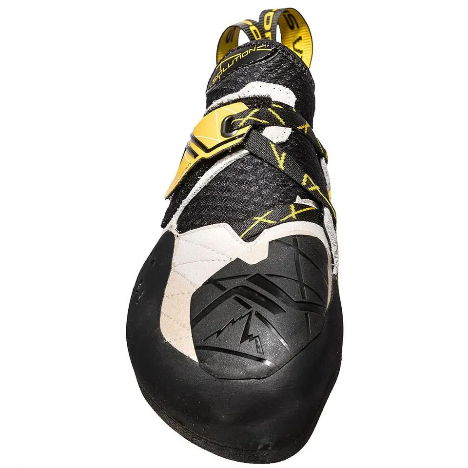 Zapatilla Escalada Solution La Sportiva 4