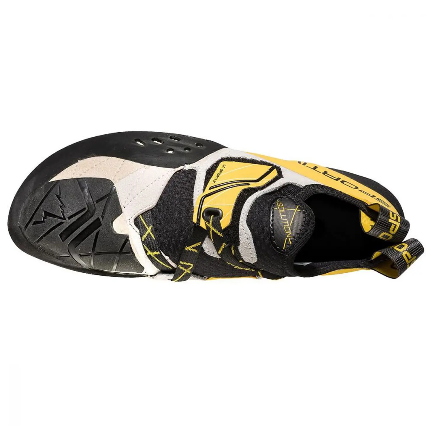Zapatilla Escalada Solution La Sportiva 5