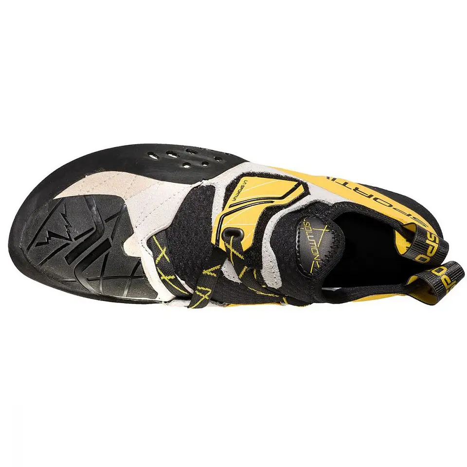 Zapatilla Escalada Solution La Sportiva 5