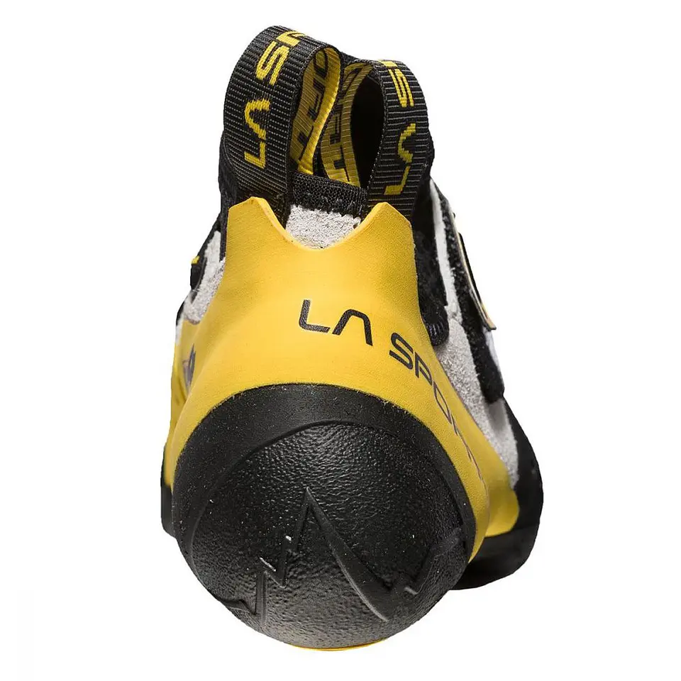 Zapatilla Escalada Solution La Sportiva 6