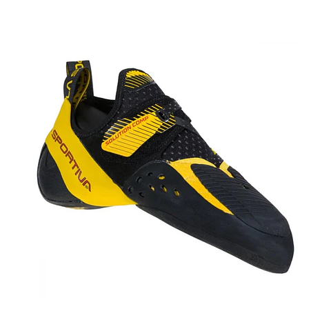 Zapatilla Escalada Solution Comp La Sportiva