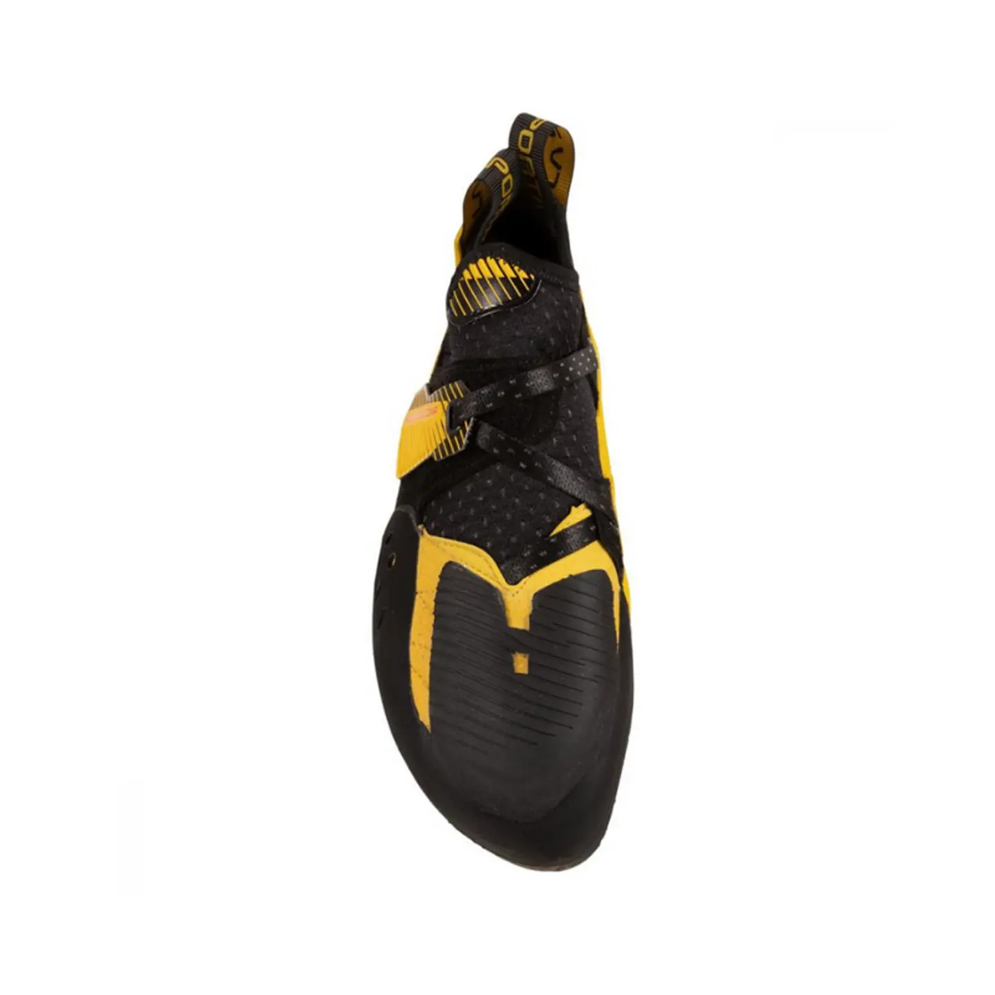 Zapatilla Escalada Solution Comp La Sportiva 3