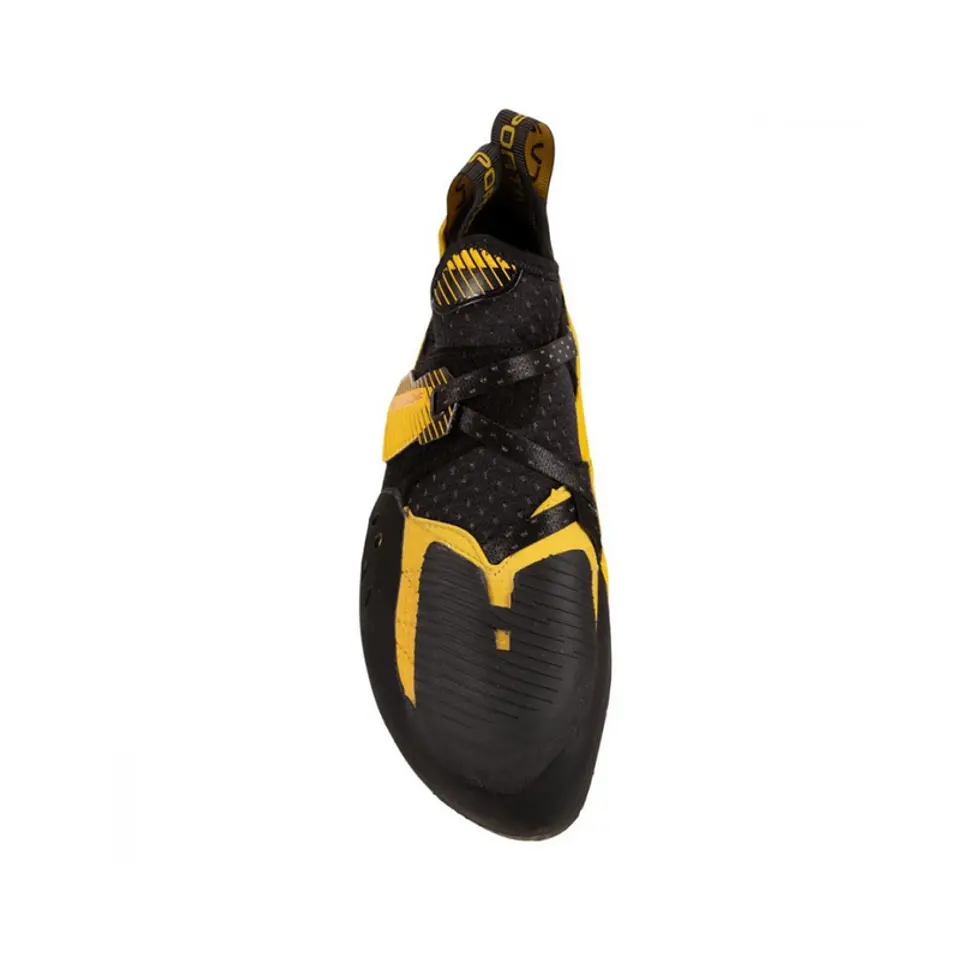 Zapatilla Escalada Solution Comp La Sportiva 3