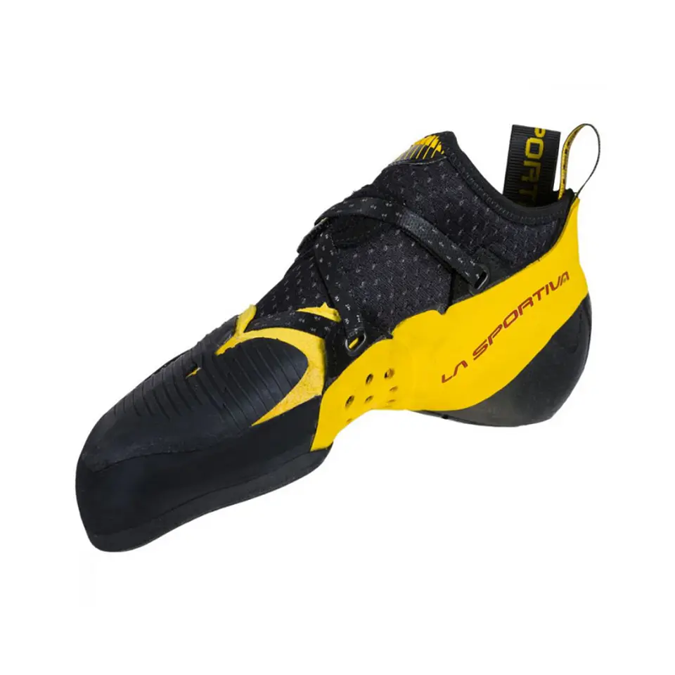 Zapatilla Escalada Solution Comp La Sportiva 5