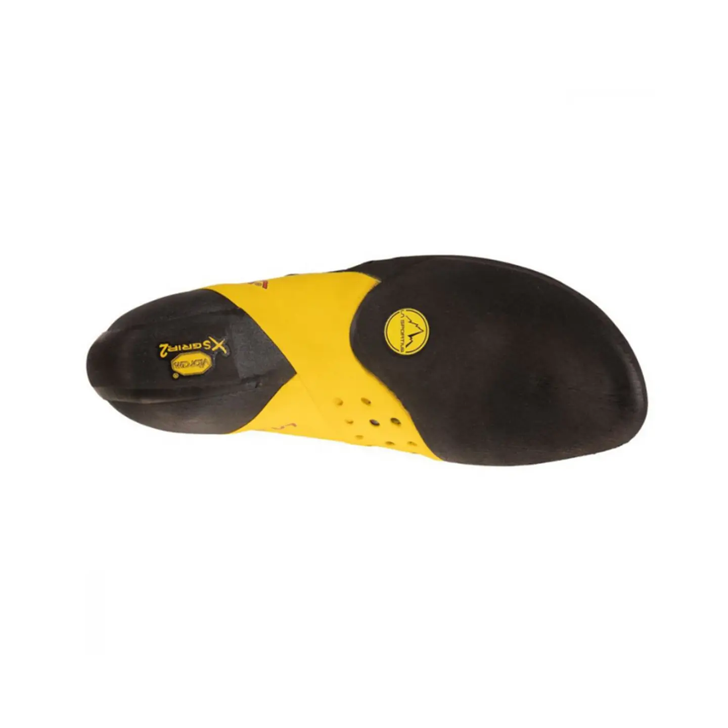 Zapatilla Escalada Solution Comp La Sportiva 6