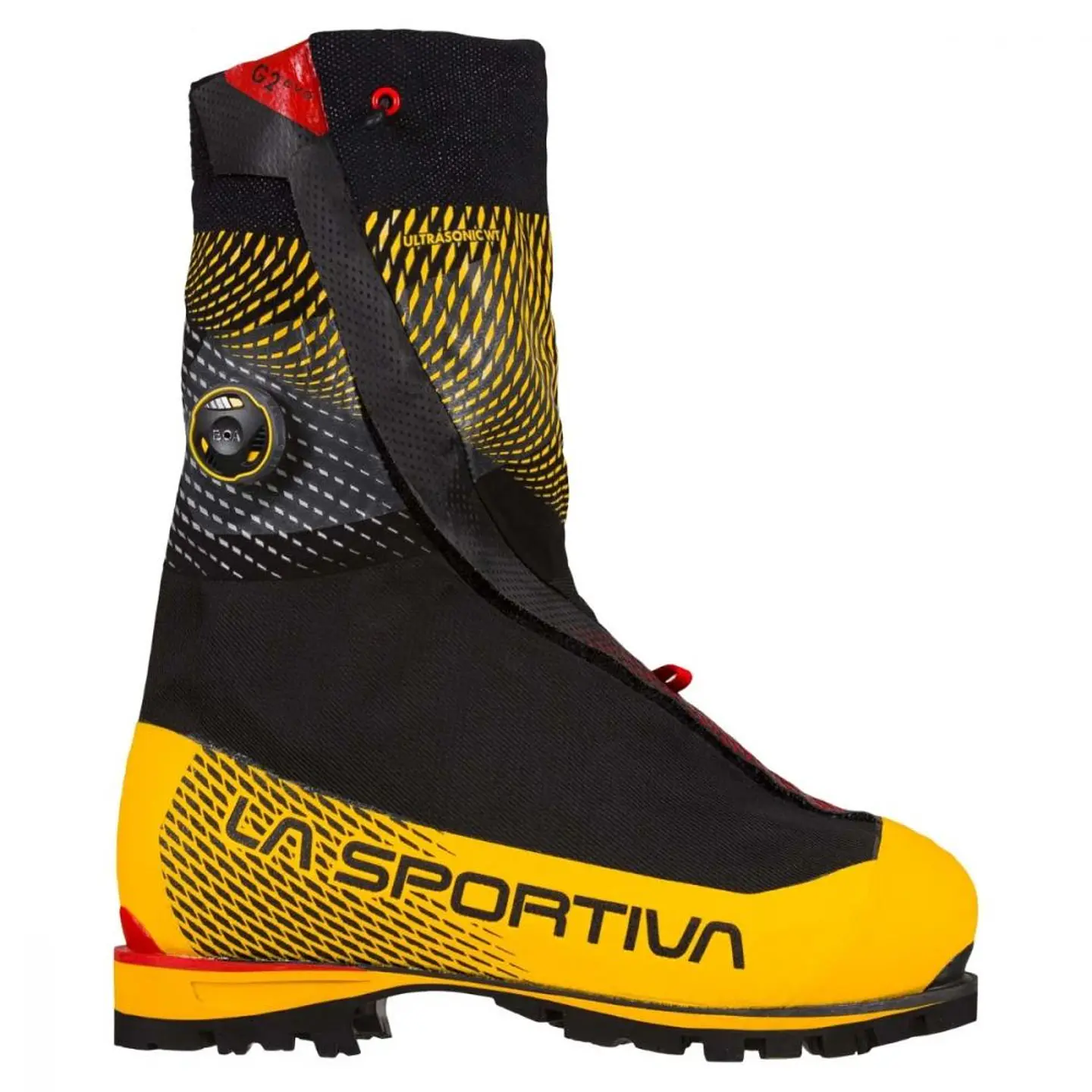 Bota Montañismo G2 Evo La Sportiva 2