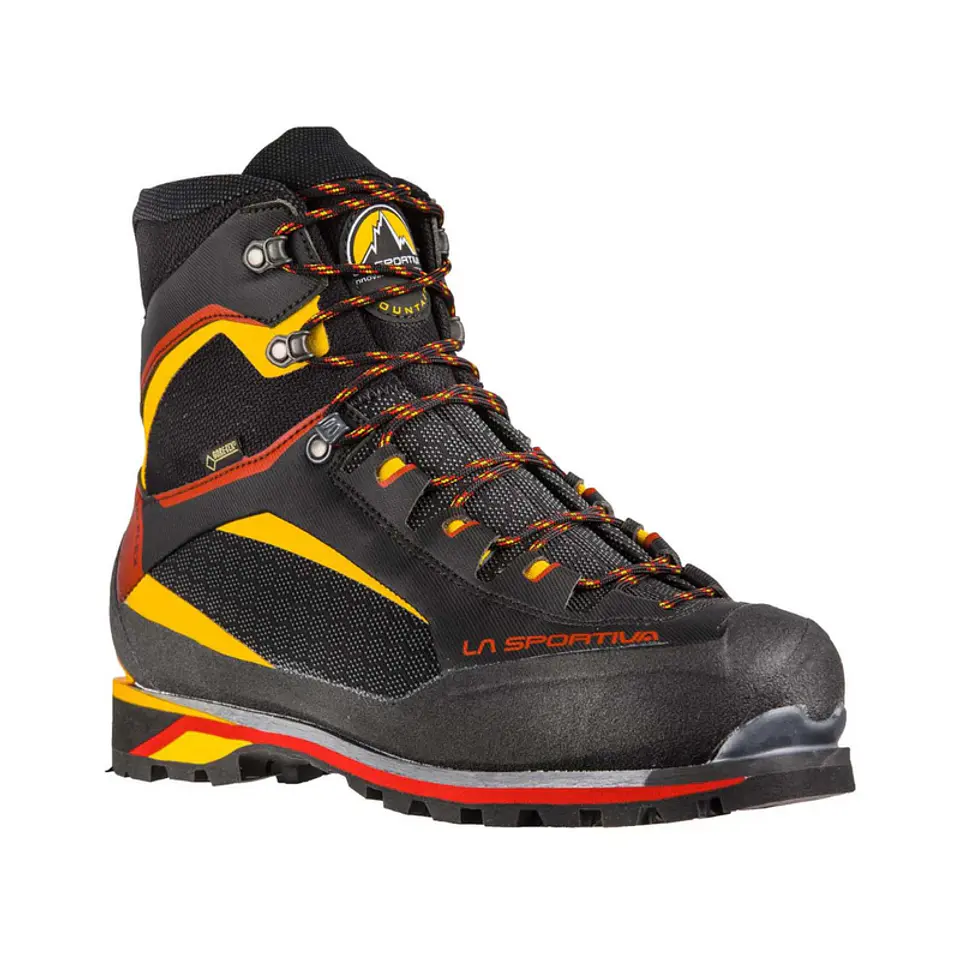 Zapato Montañismo Trango Tower Extreme GTX La Sportiva  3