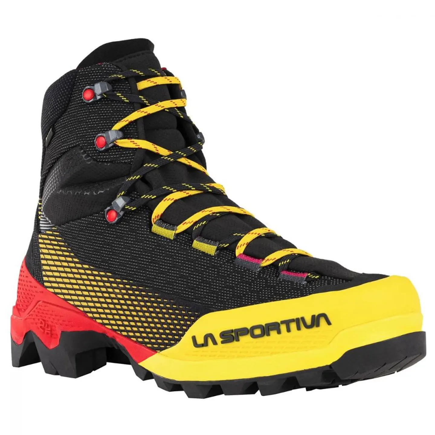Zapato Montaña Aequilibrium ST GTX La Sportiva 2