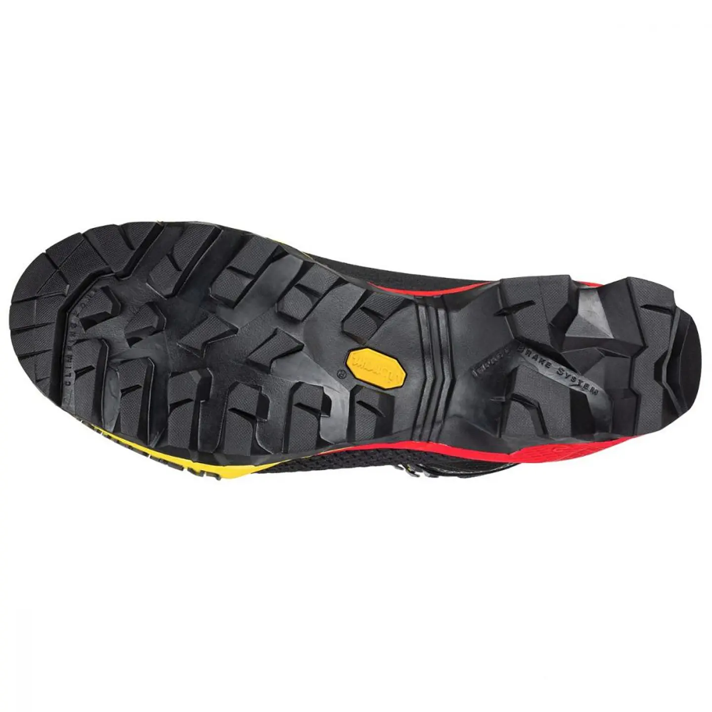 Zapato Montaña Aequilibrium ST GTX La Sportiva 3
