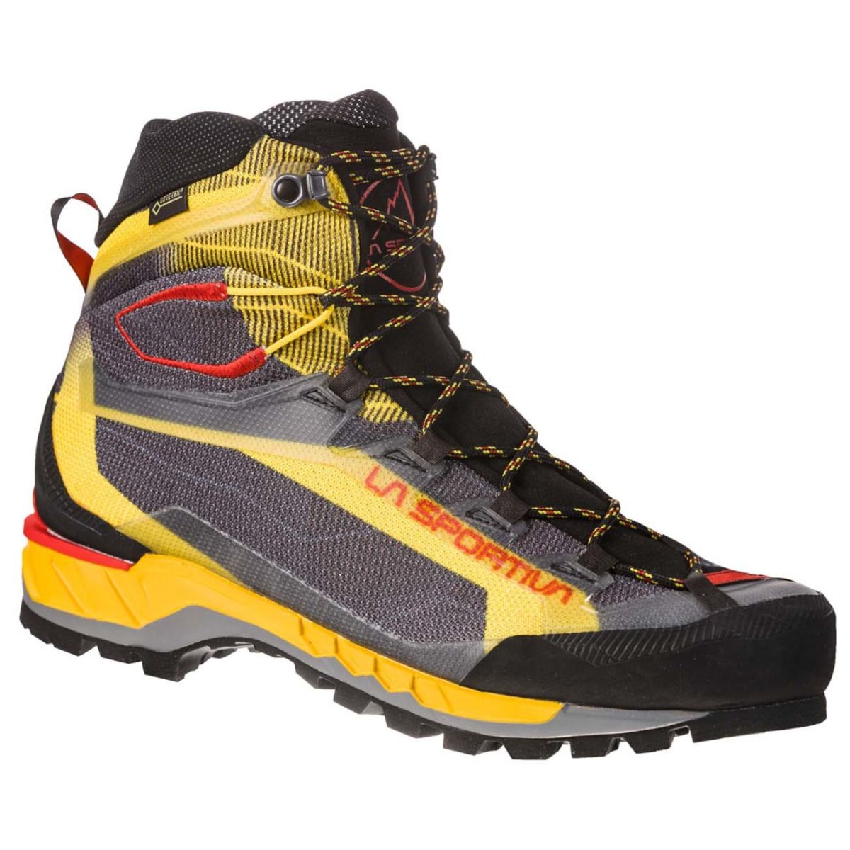 Trango Tech GTX Black/Yellow 40