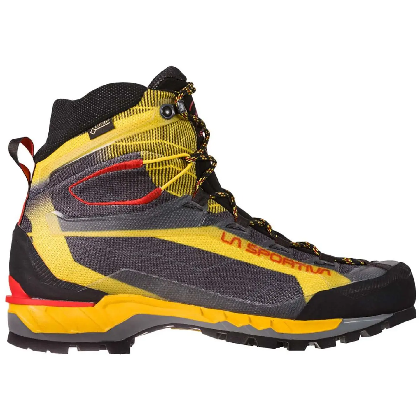 Zapato Montañismo Trango Tech GTX La Sportiva 2