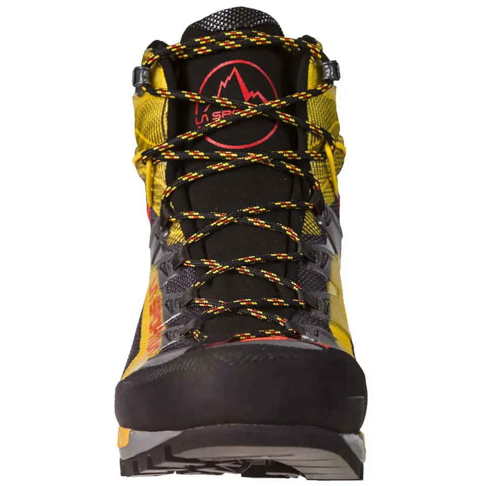 Zapato Montañismo Trango Tech GTX La Sportiva 3