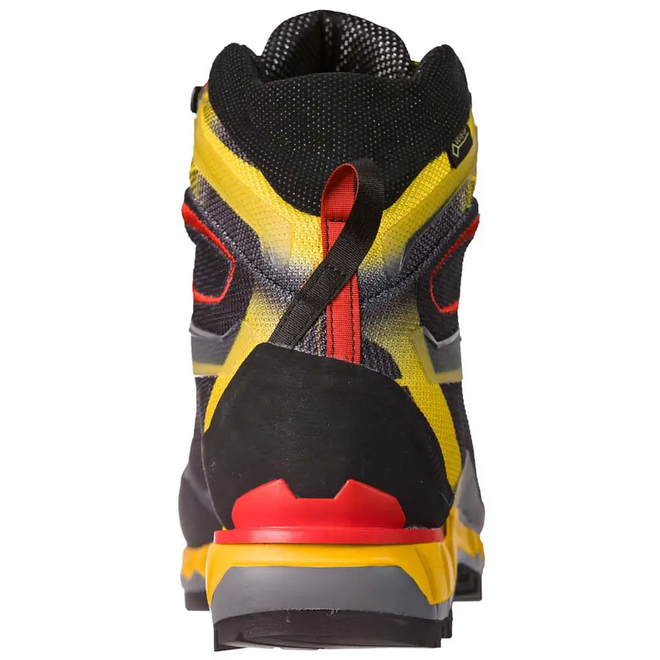 Zapato Montañismo Trango Tech GTX La Sportiva 4