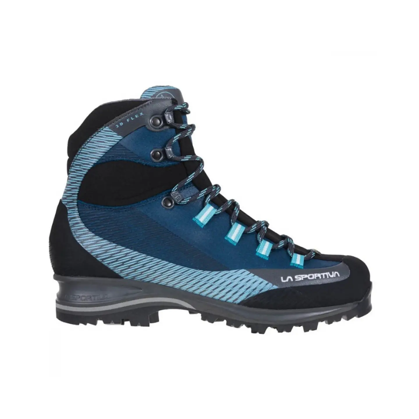 Zapato Montañismo TRK LT GTX Mujer La Sportiva 2