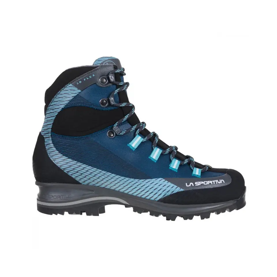 Zapato Montañismo TRK LT GTX Mujer La Sportiva 2