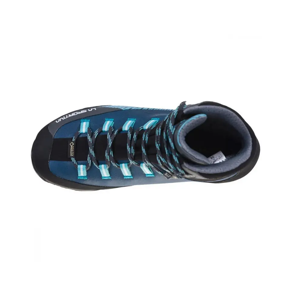Zapato Montañismo TRK LT GTX Mujer La Sportiva 4