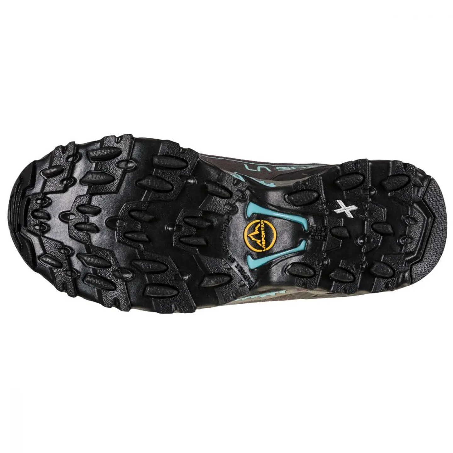 Zapato Trekking Ultra Raptor II Mid GTX Mujer La Sportiva 3