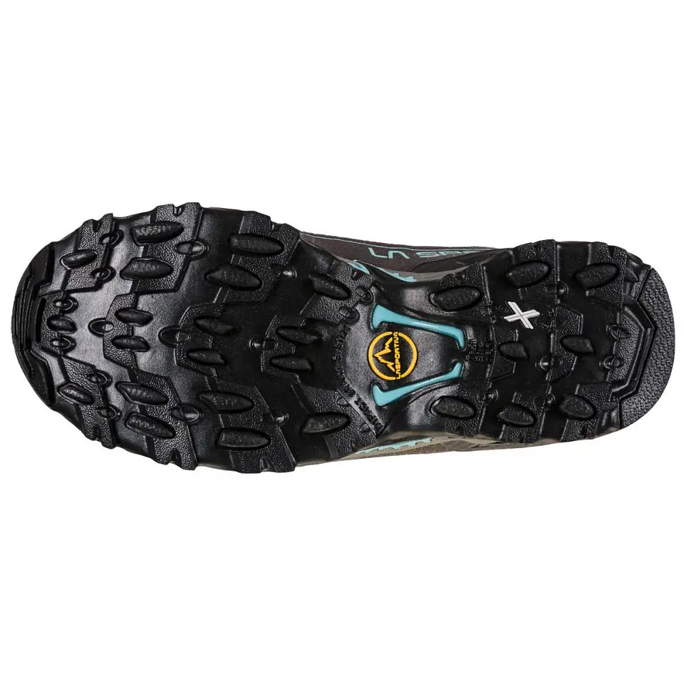 Zapato Trekking Ultra Raptor II Mid GTX Mujer La Sportiva 3