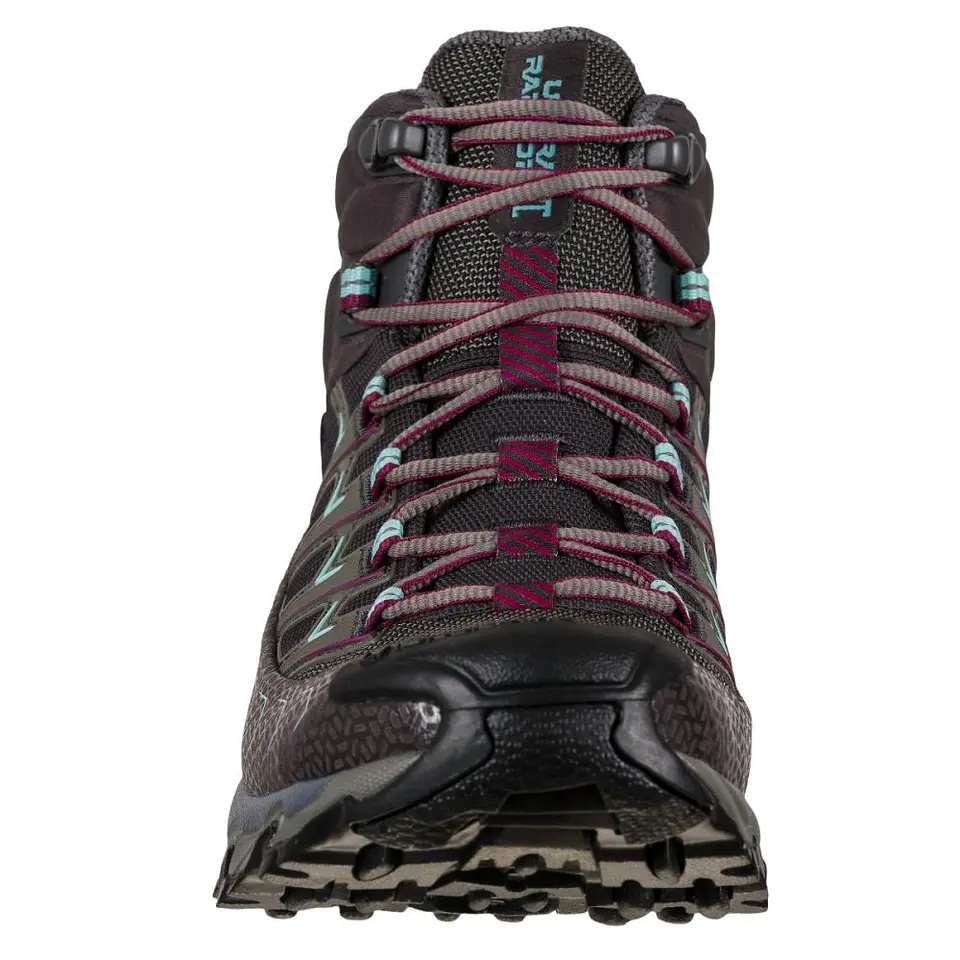 Zapato Trekking Ultra Raptor II Mid GTX Mujer La Sportiva 4