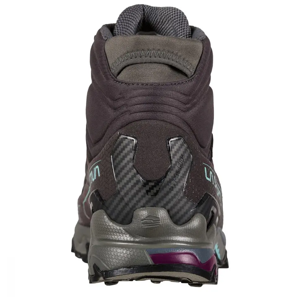 Zapato Trekking Ultra Raptor II Mid GTX Mujer La Sportiva 5